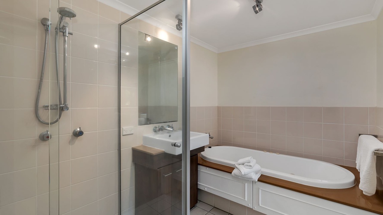 Photo of Bathroom in Palm Cove