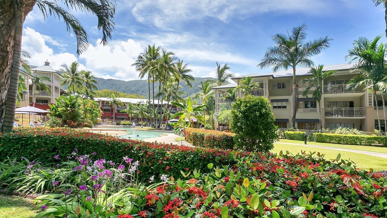 Photo of Outdoor in Palm Cove