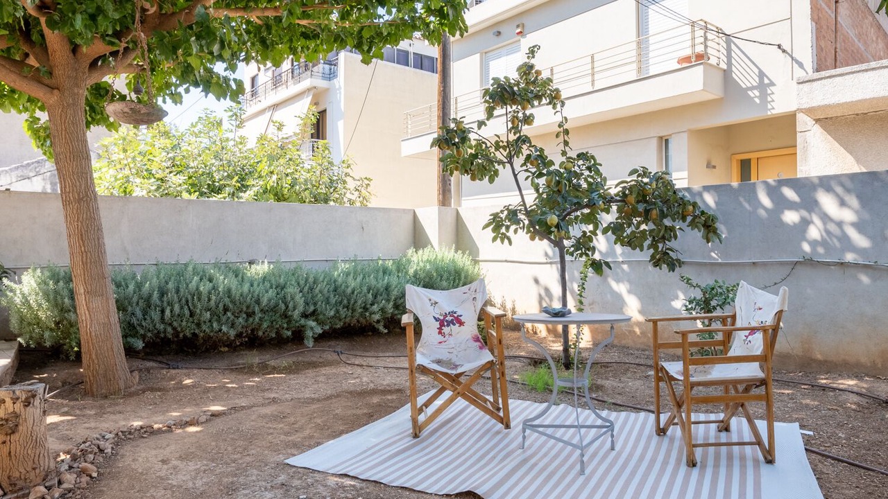 Photo of Outdoor in Elefsina