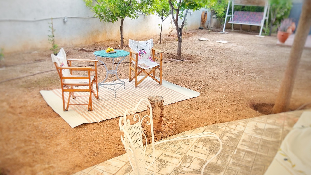 Photo of Outdoor in Elefsina