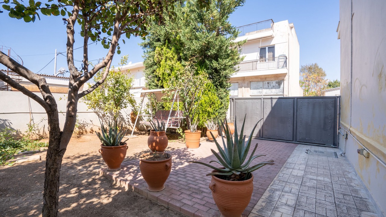 Photo of Outdoor in Elefsina