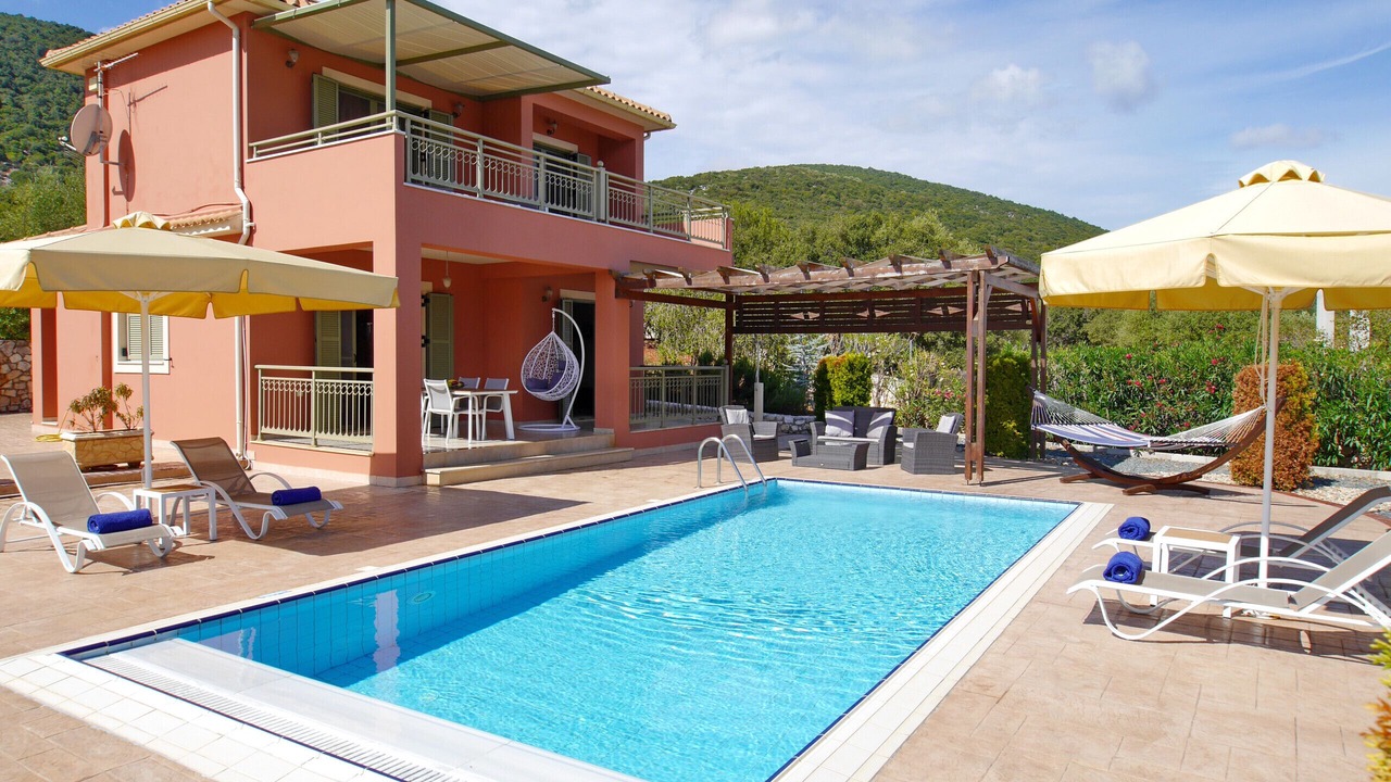 Photo of Outdoor in Agios Eleftherios