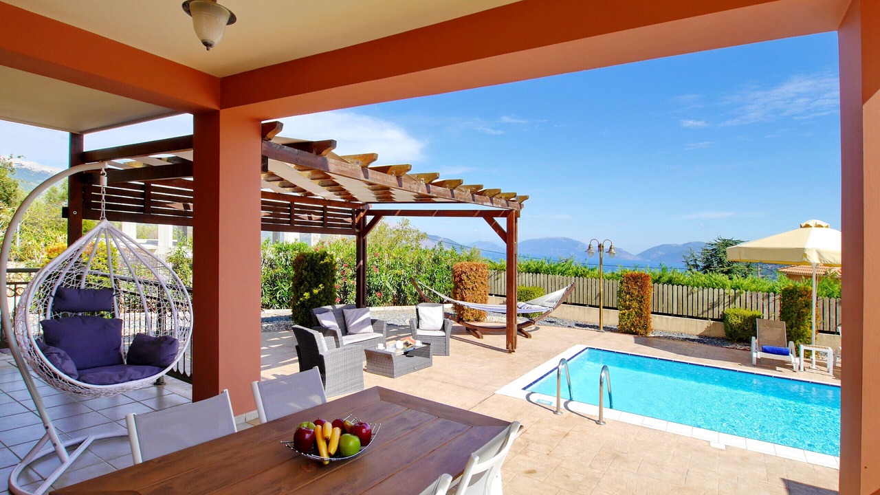 Photo of Outdoor in Agios Eleftherios