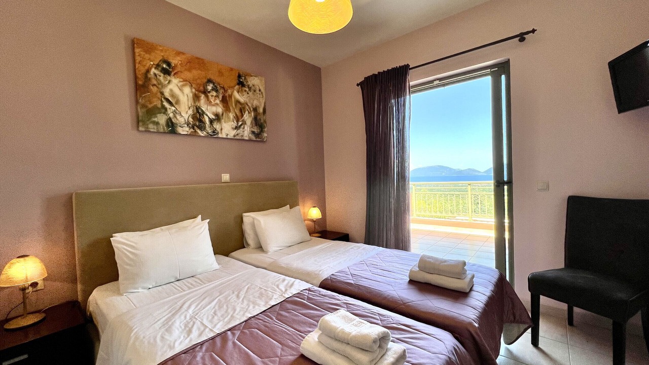 Photo of Bedroom in Agios Eleftherios