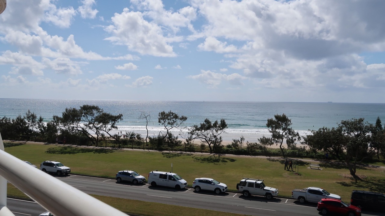 Photo of Outdoor in Alexandra Headland