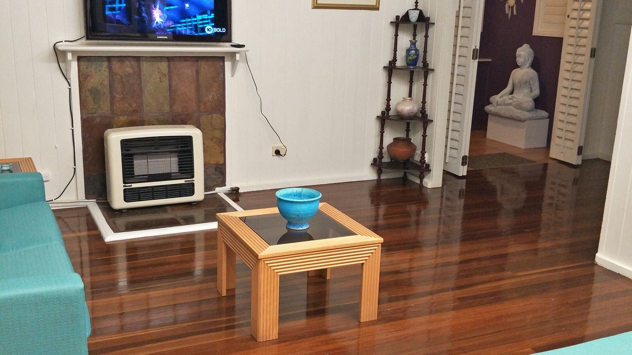 Photo of Livingroom in Eagle Heights