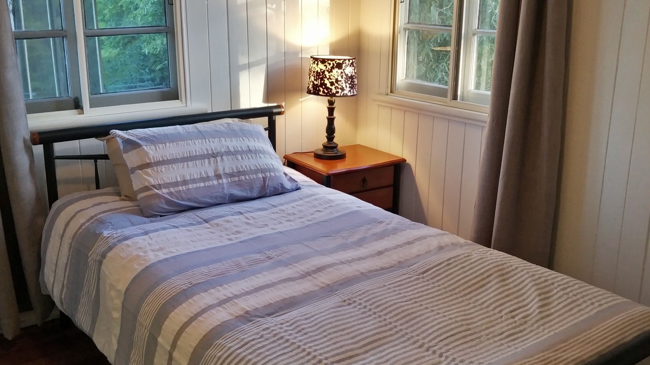 Photo of Bedroom in Eagle Heights