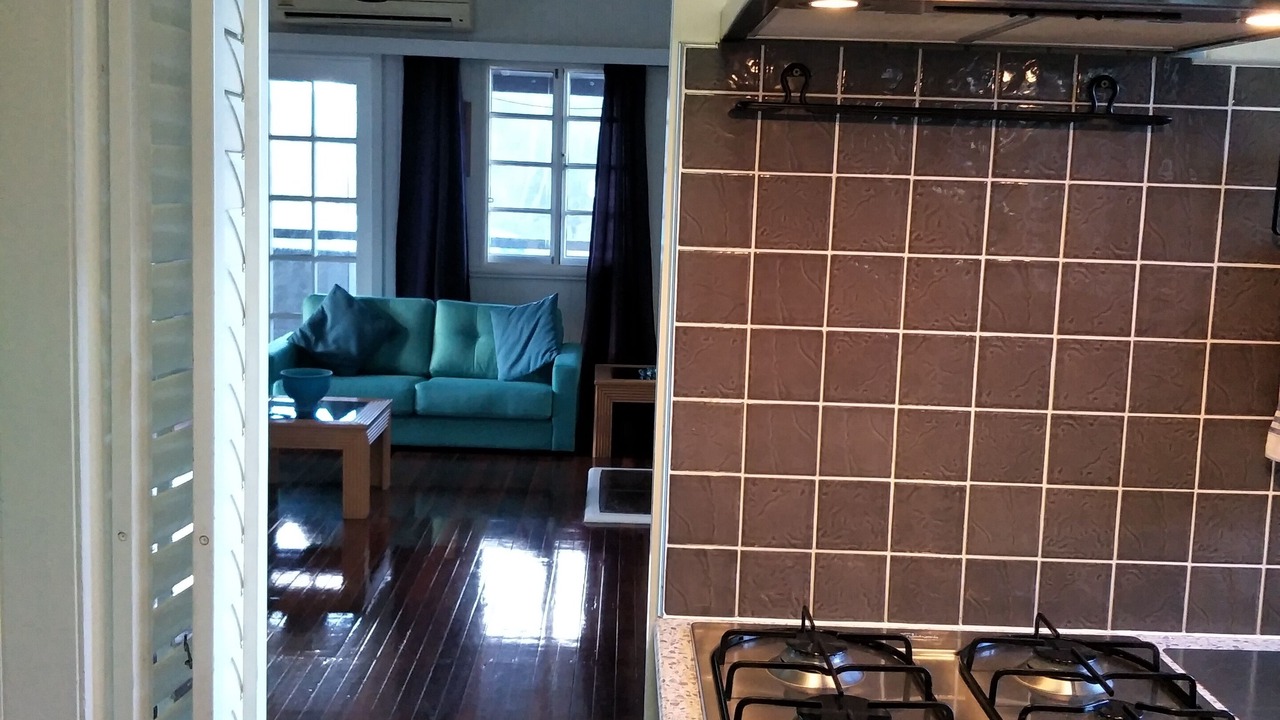 Photo of Kitchen in Eagle Heights