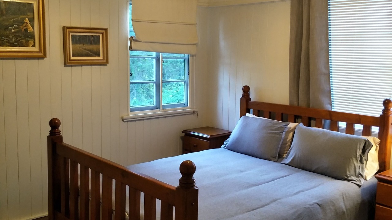 Photo of Bedroom in Eagle Heights