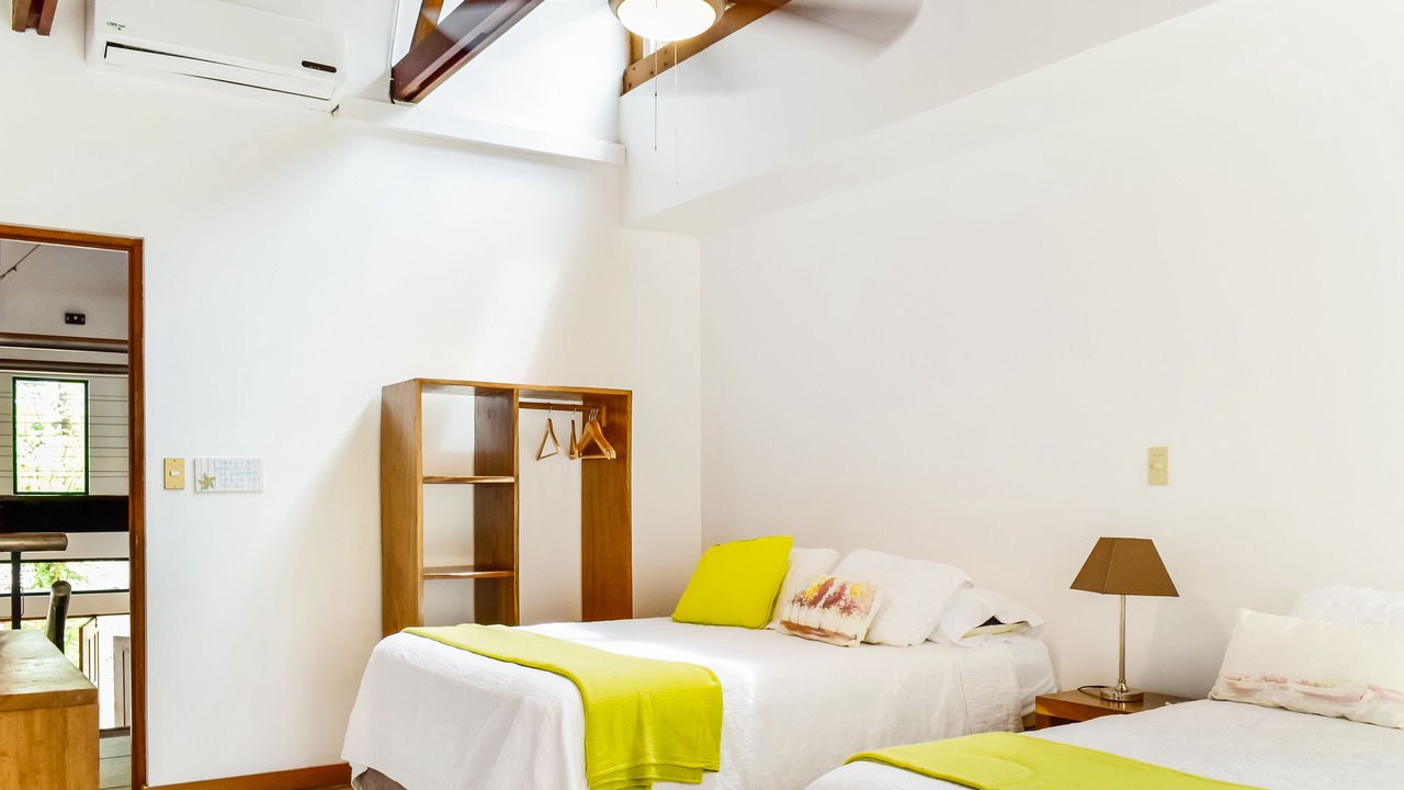 Photo of Bedroom in Puerto Carrillo