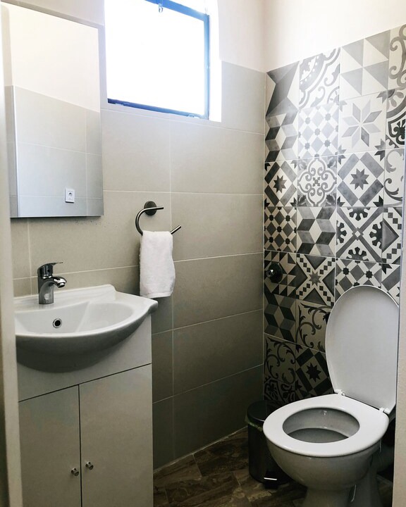 Photo of Bathroom in Aria