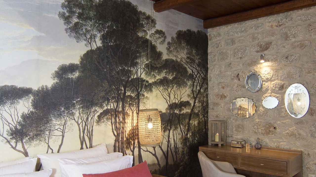 Photo of Bedroom in Stoupa