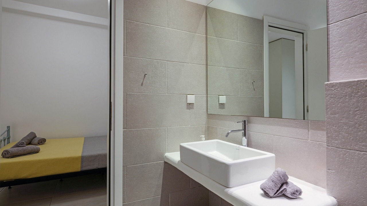 Photo of Bathroom in Tourlos