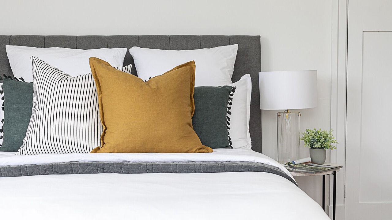 Photo of Bedroom in Auchenflower