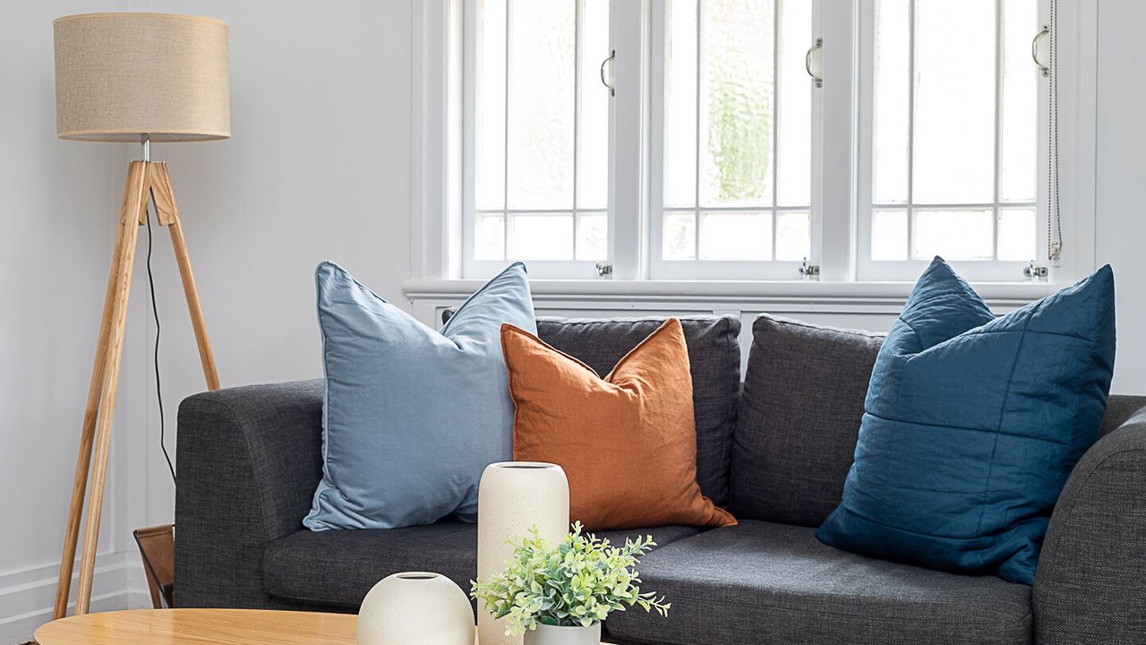 Photo of Livingroom in Auchenflower