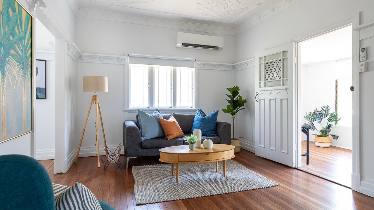 Photo of Livingroom in Auchenflower
