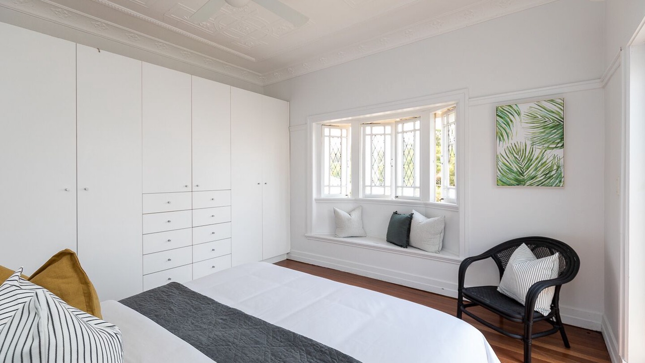 Photo of Bedroom in Auchenflower