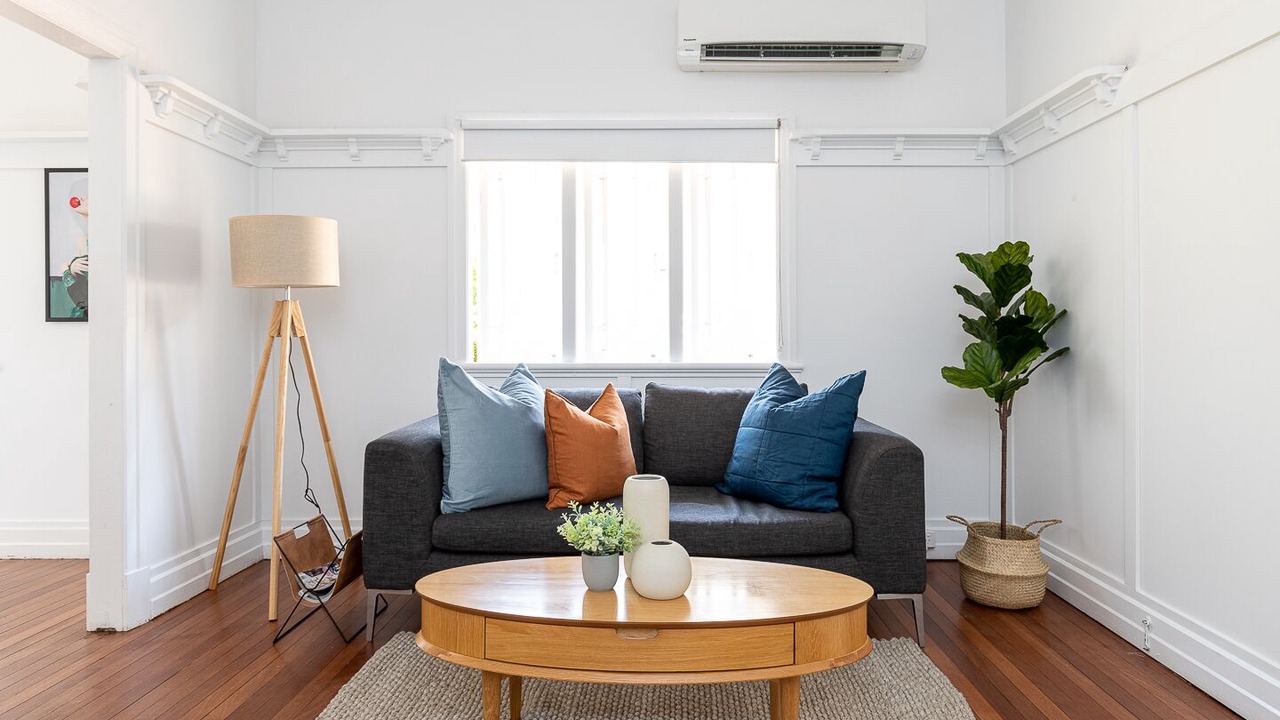 Photo of Livingroom in Auchenflower