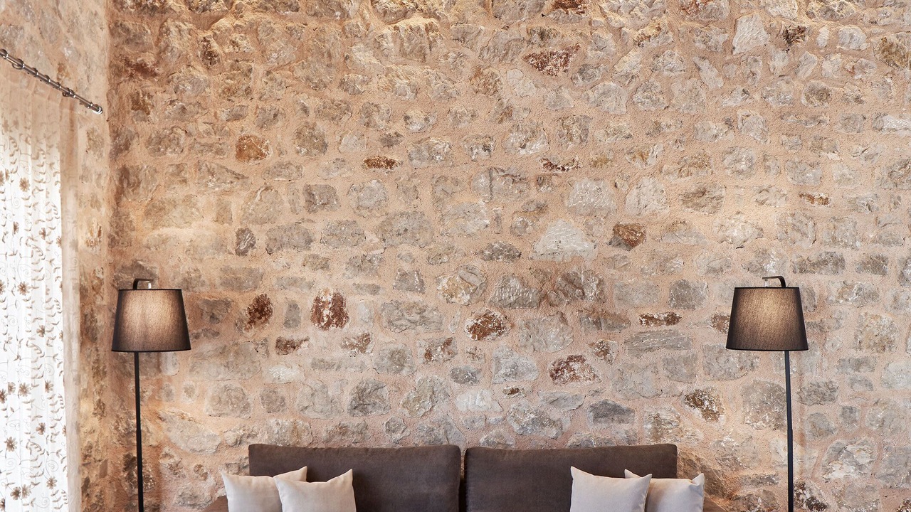 Photo of Livingroom in Kallithea