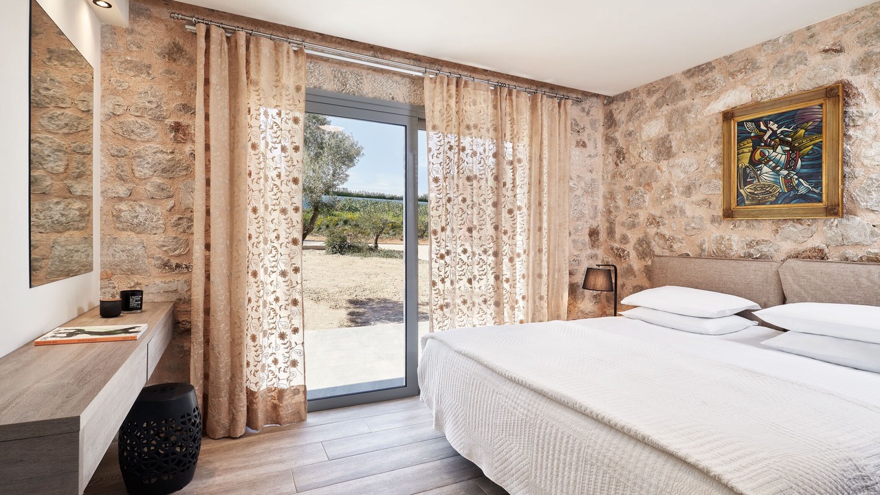 Photo of Bedroom in Kallithea