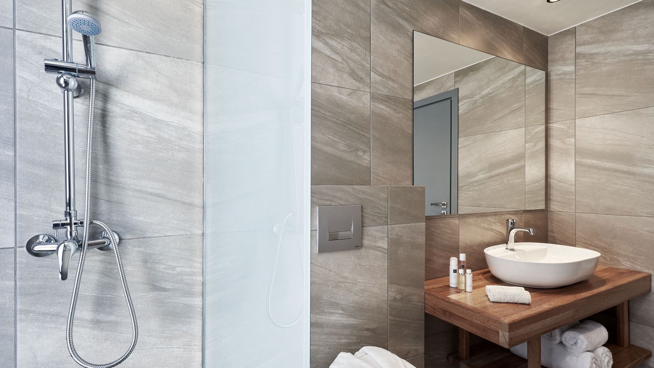 Photo of Bathroom in Kallithea
