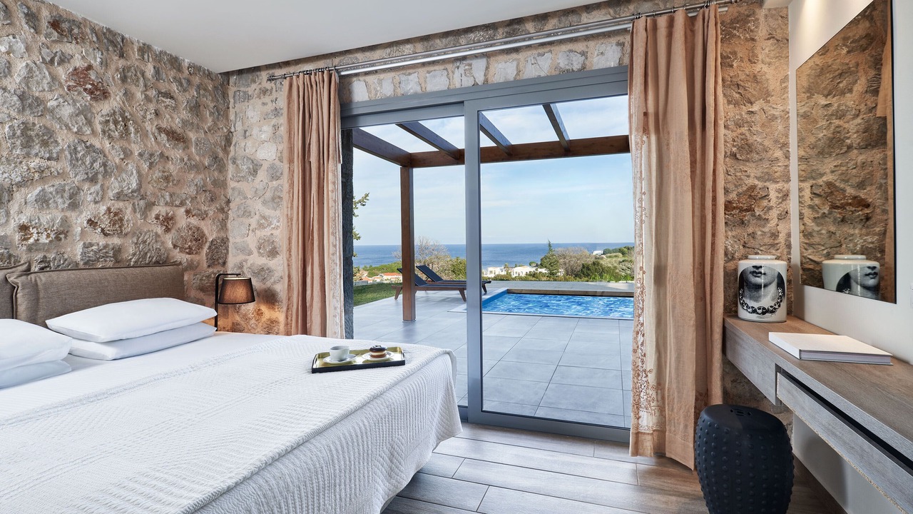 Photo of Bedroom in Kallithea