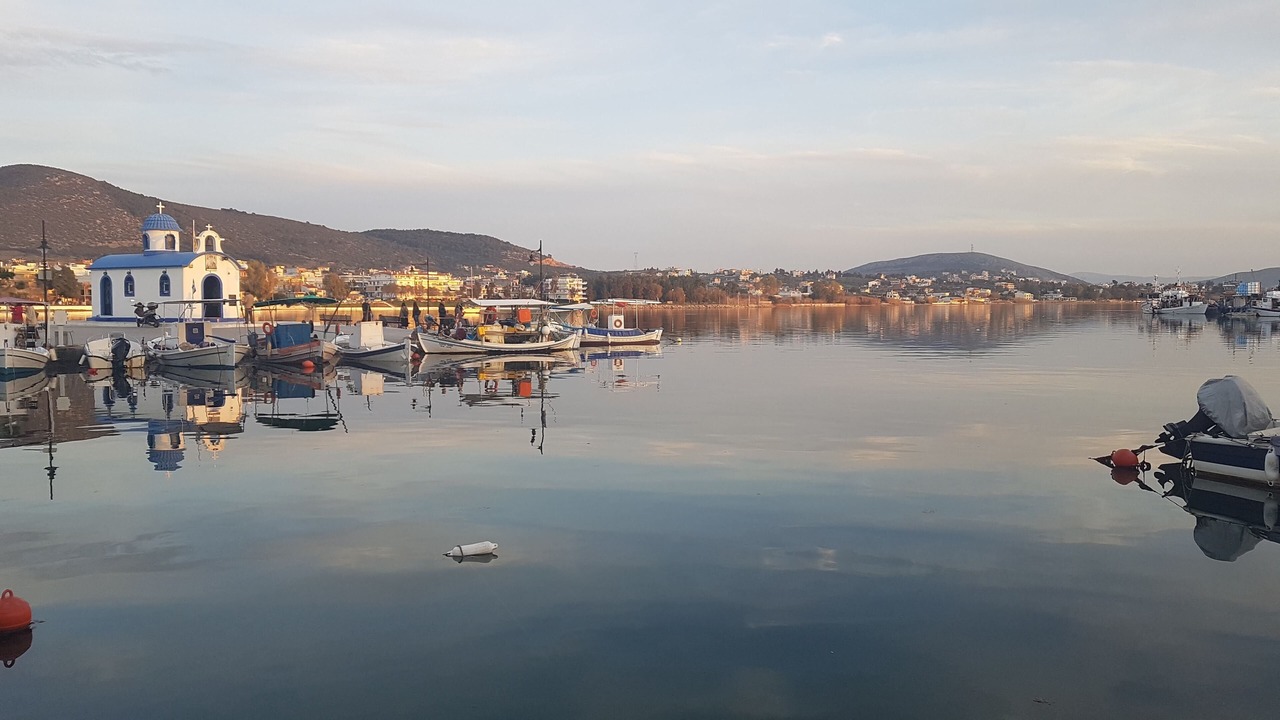 Photo of Outdoor in Nea Artaki