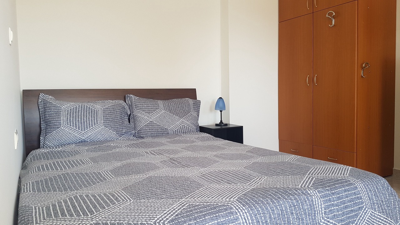 Photo of Bedroom in Nea Artaki