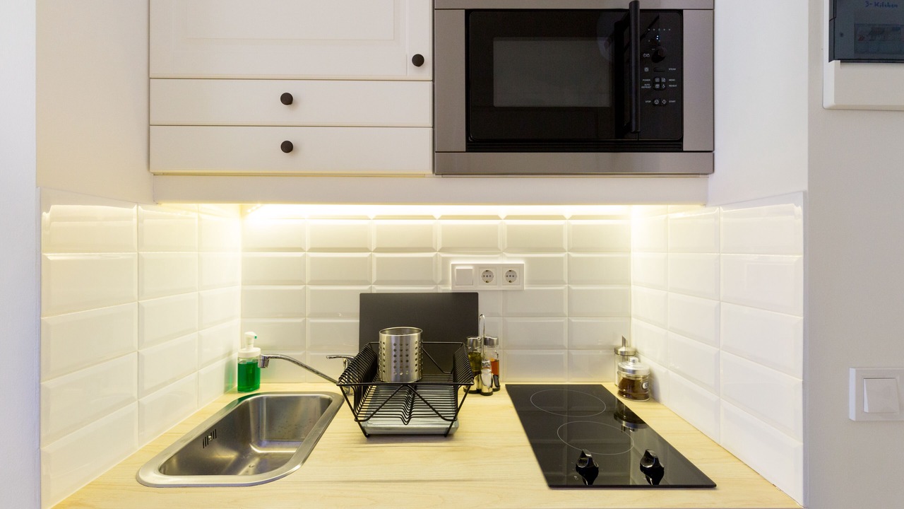 Photo of Kitchen in Kinosargous