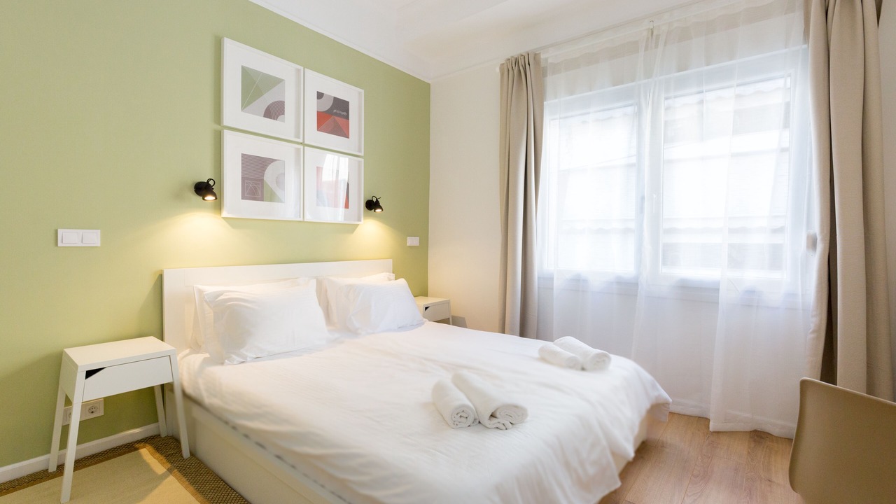 Photo of Bedroom in Kinosargous