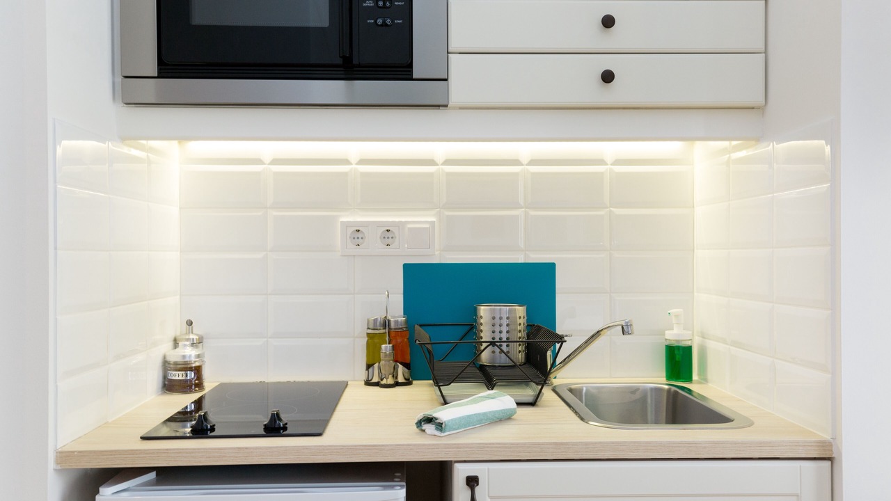 Photo of Kitchen in Kinosargous