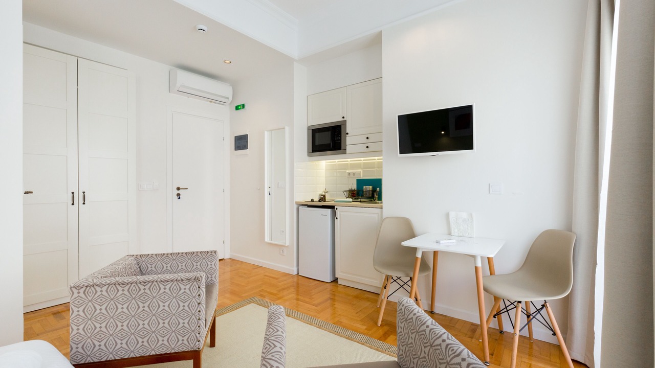 Photo of Livingroom in Kinosargous