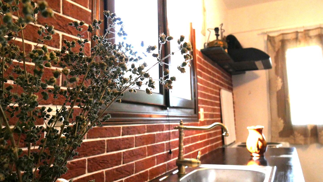 Photo of Kitchen in Likhas