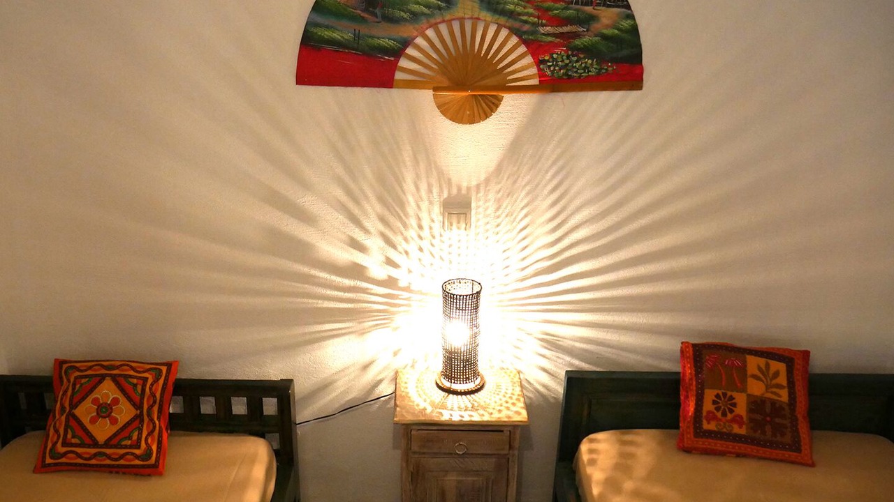 Photo of Bedroom in Likhas