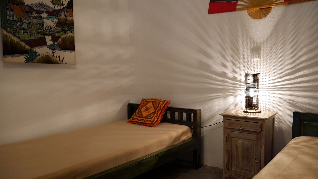 Photo of Bedroom in Likhas