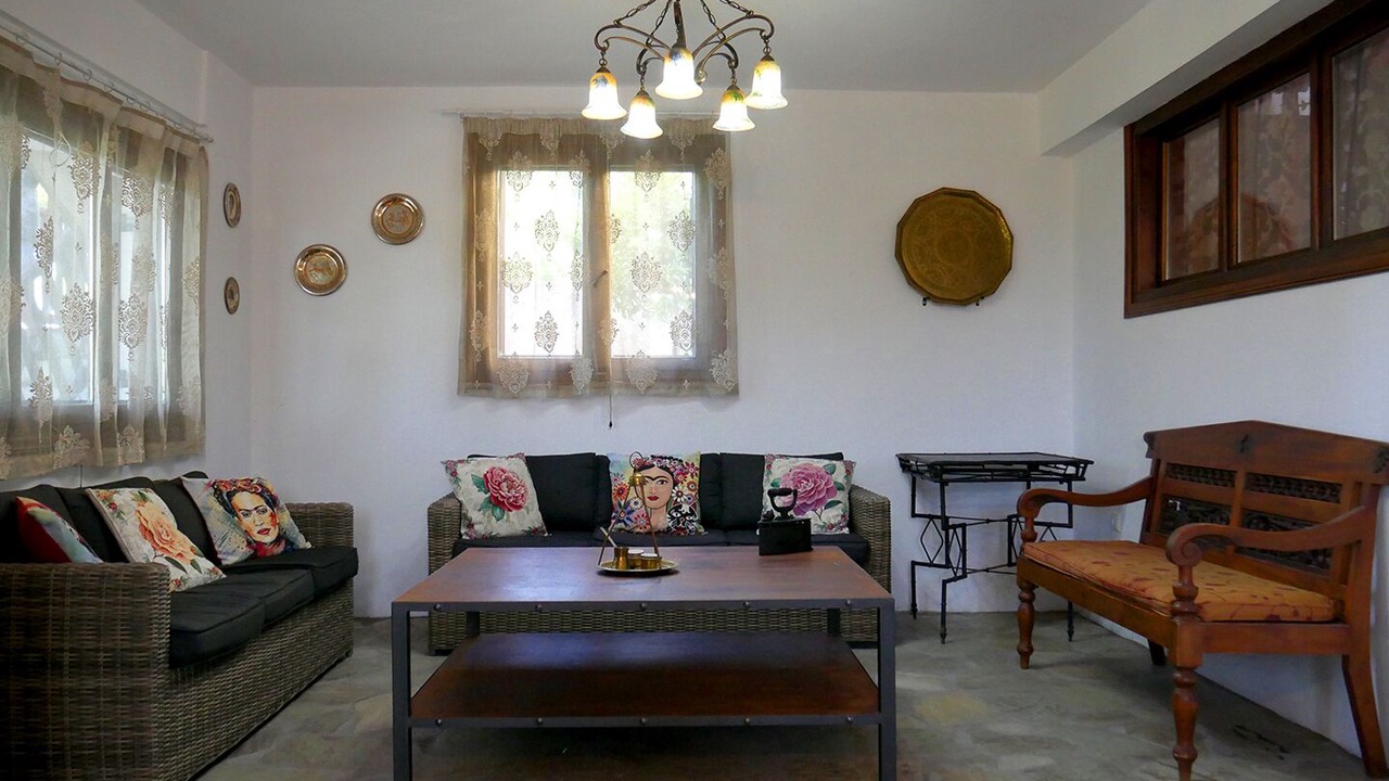 Photo of Livingroom in Likhas