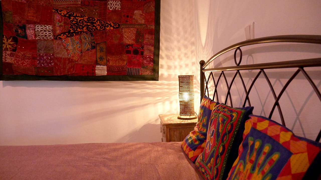 Photo of Bedroom in Likhas