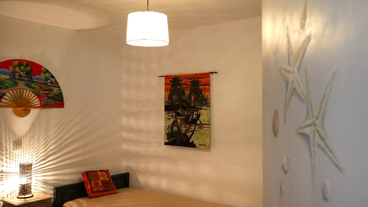 Photo of Bedroom in Likhas