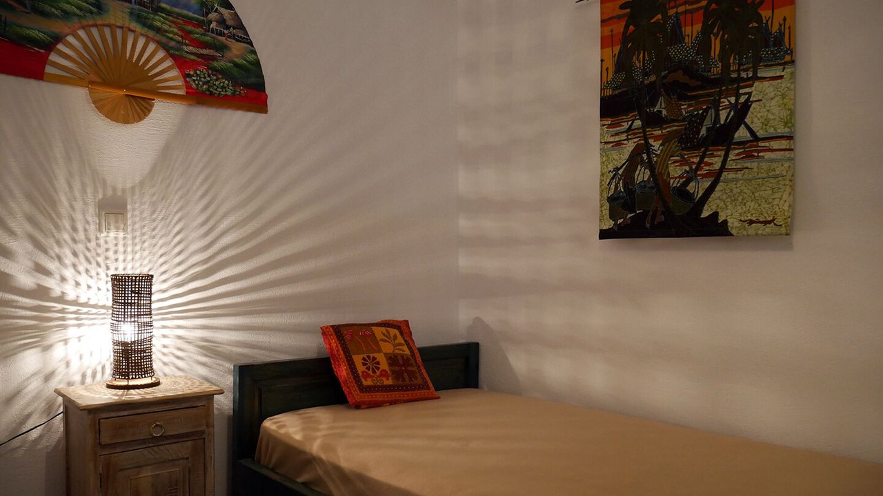 Photo of Bedroom in Likhas