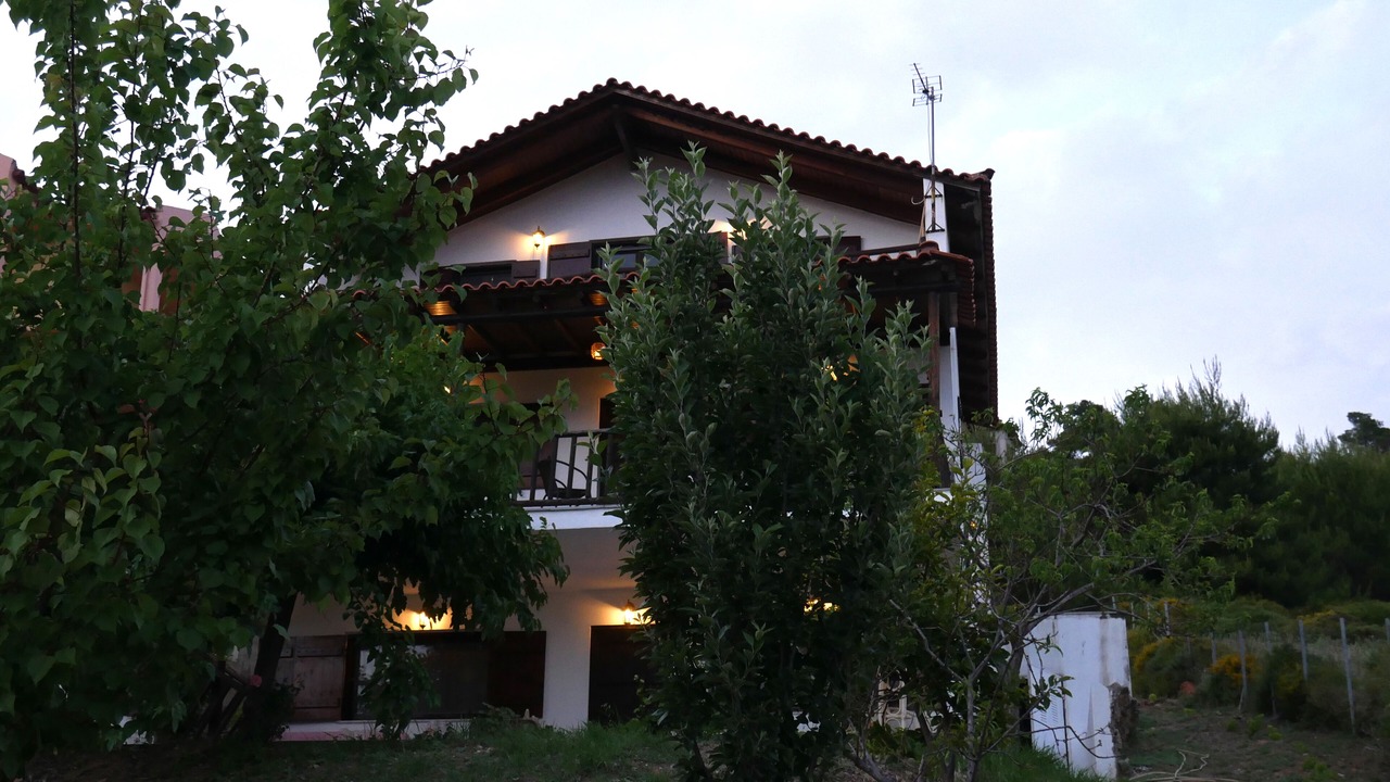 Photo of Outdoor in Likhas