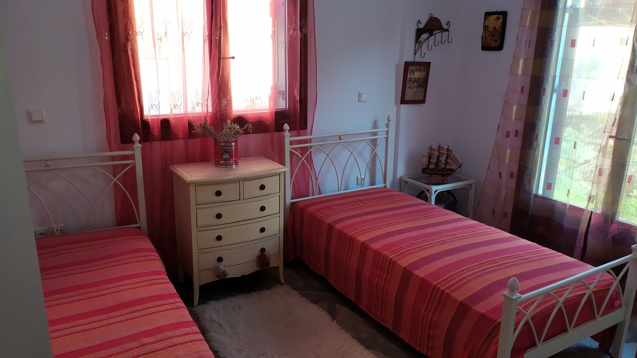 Photo of Bedroom in Likhas