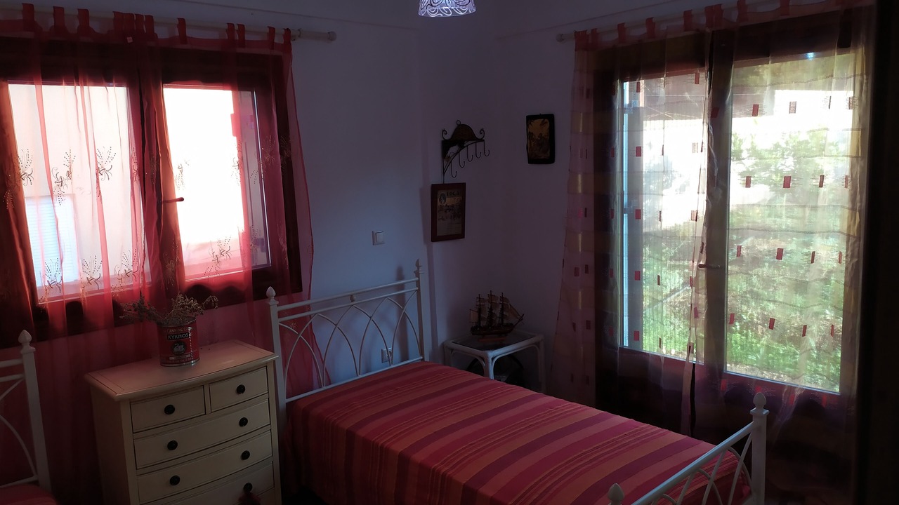 Photo of Bedroom in Likhas