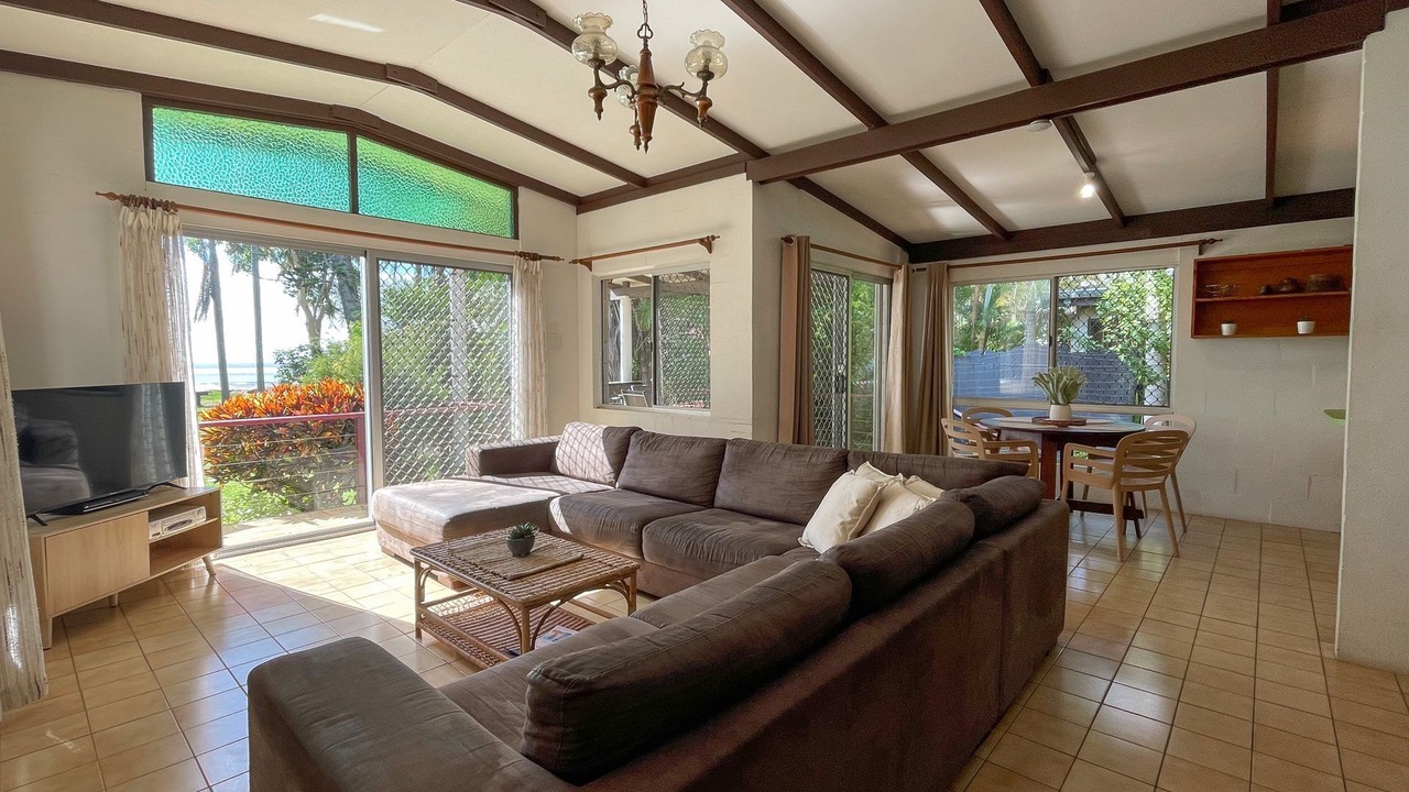 Photo of Livingroom in Traviston