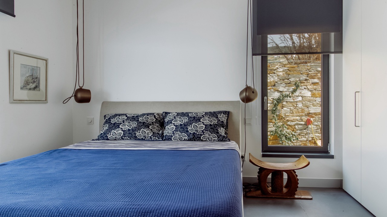 Photo of Bedroom in Ydrousa