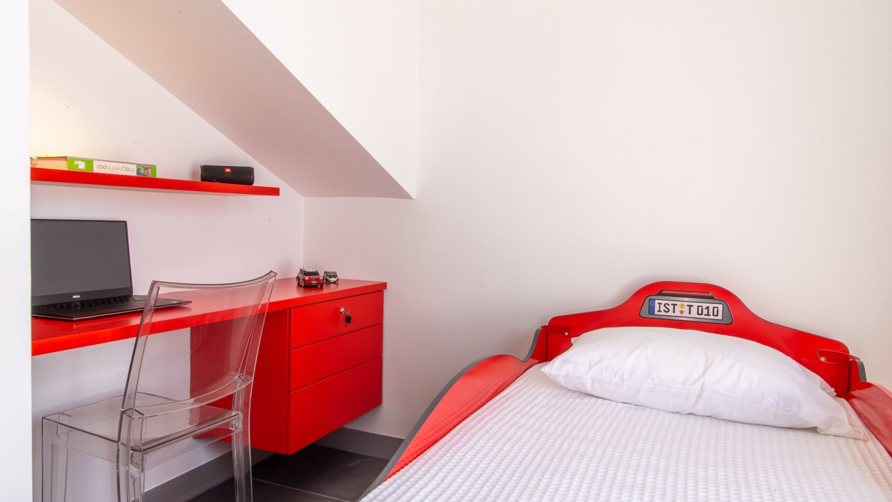 Photo of Bedroom in Ydrousa