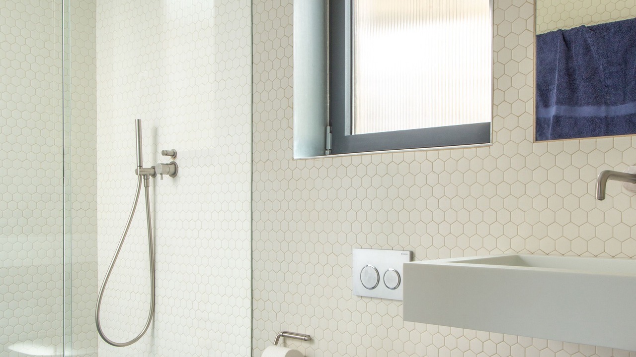 Photo of Bathroom in Ydrousa