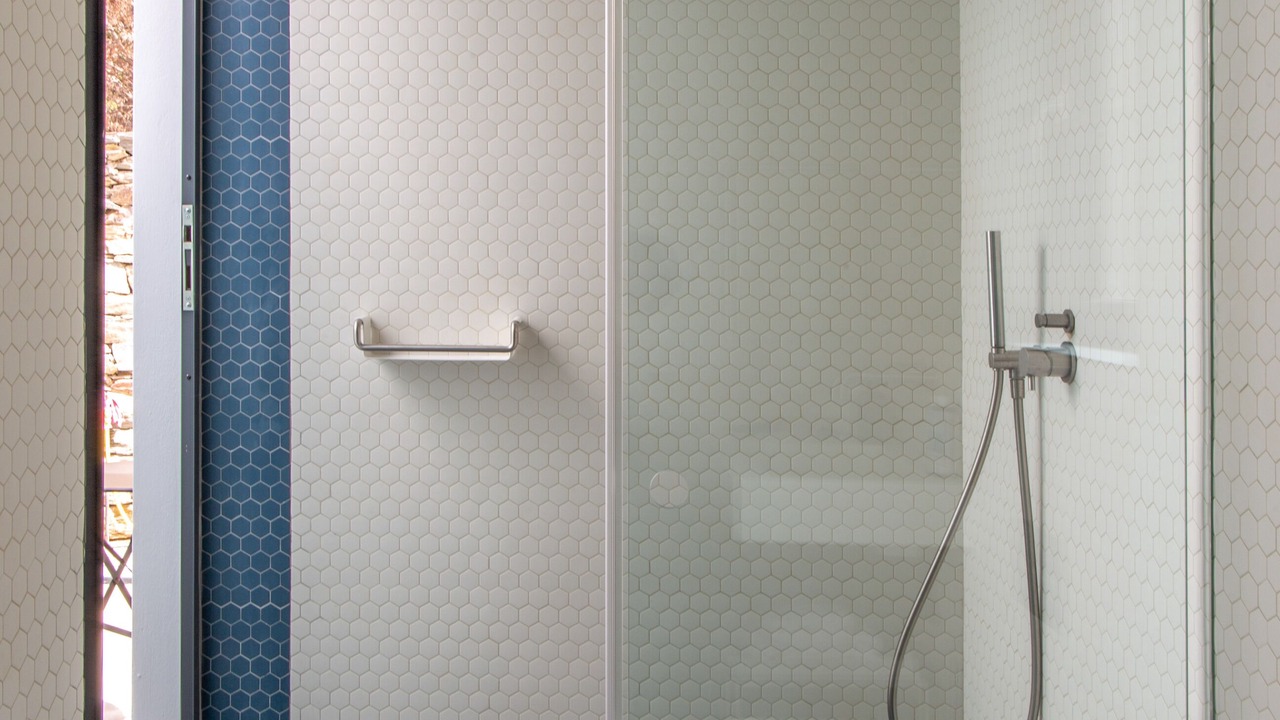 Photo of Bathroom in Ydrousa