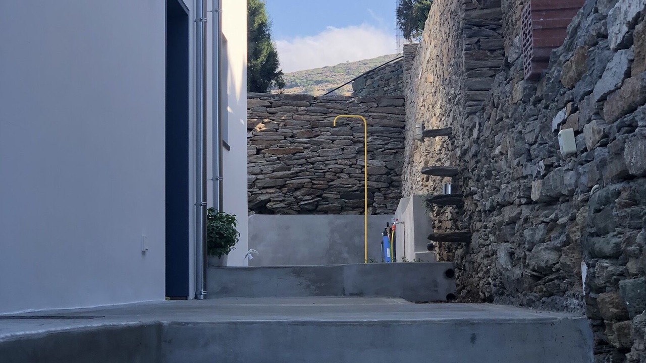 Photo of Outdoor in Ydrousa