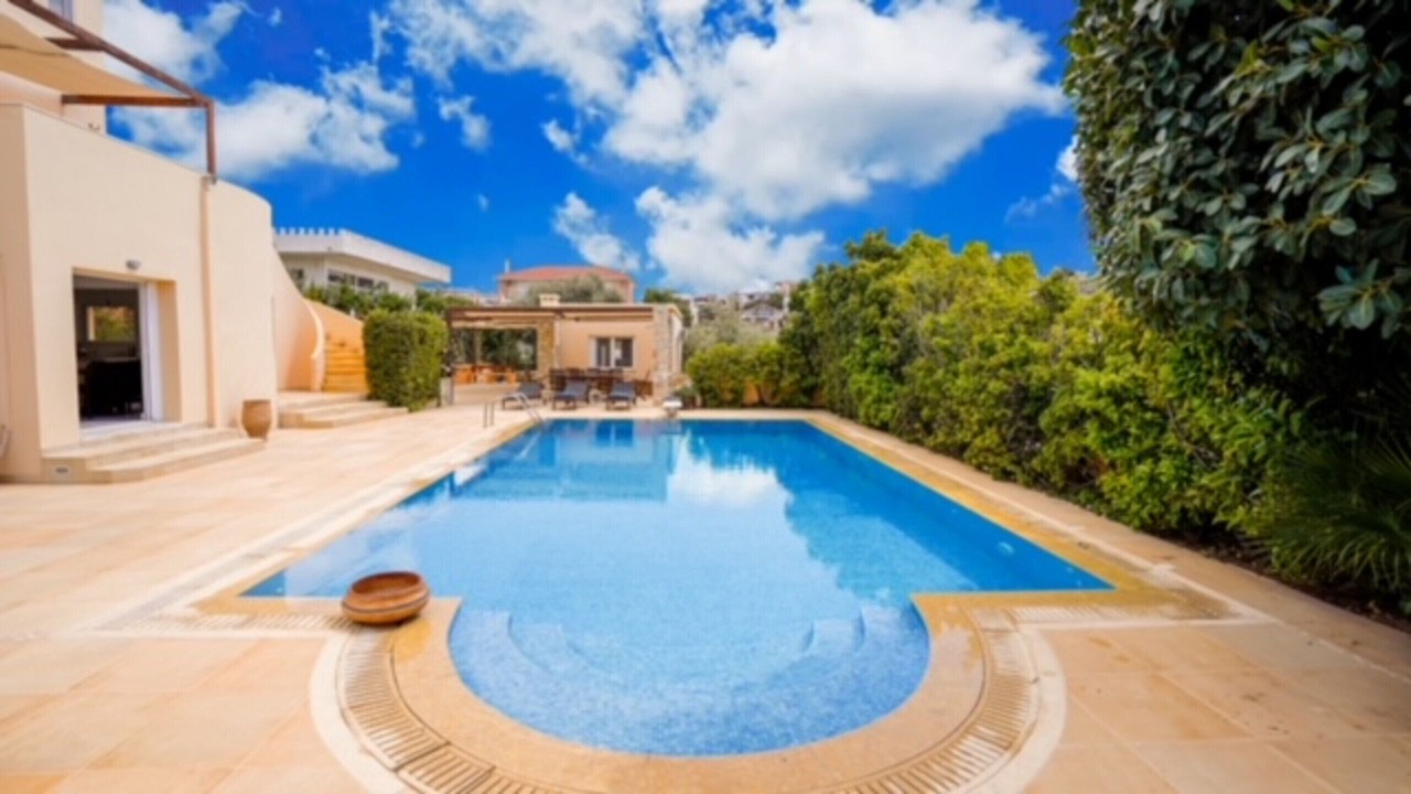 Photo of Outdoor in Anavyssos