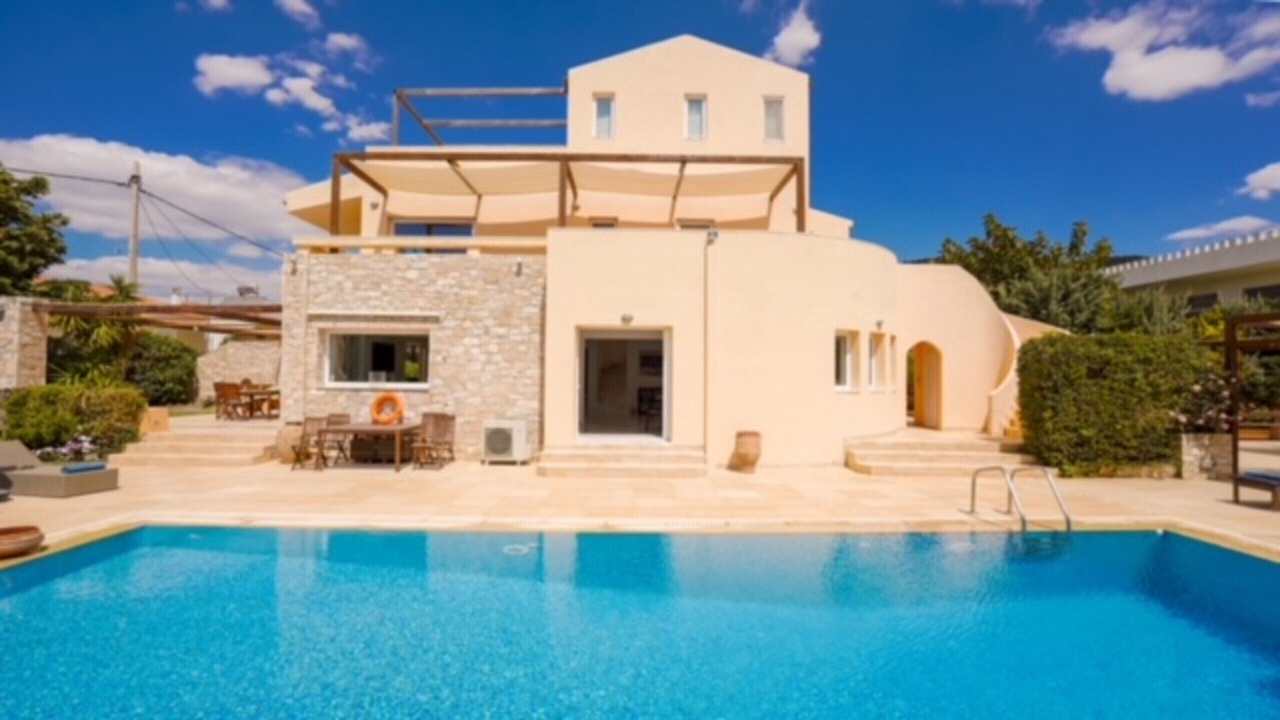 Photo of Outdoor in Anavyssos